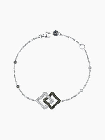Intertwined Bracelet